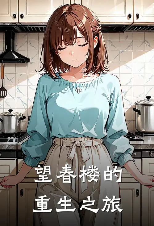 望春楼的重生之旅