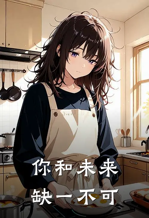 你和未来，缺一不可