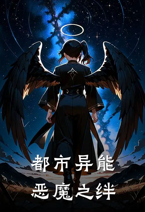 都市异能：恶魔之绊