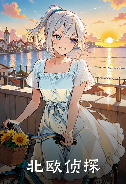 北欧侦探