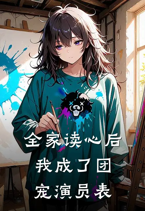 全家读心后我成了团宠演员表