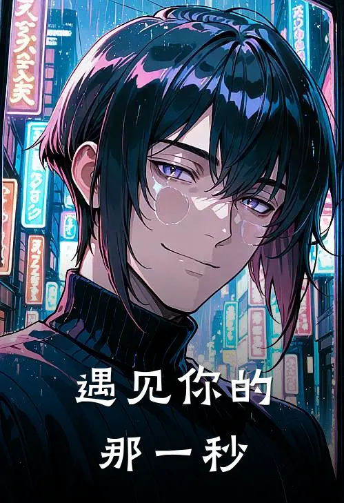 遇见你的那一秒