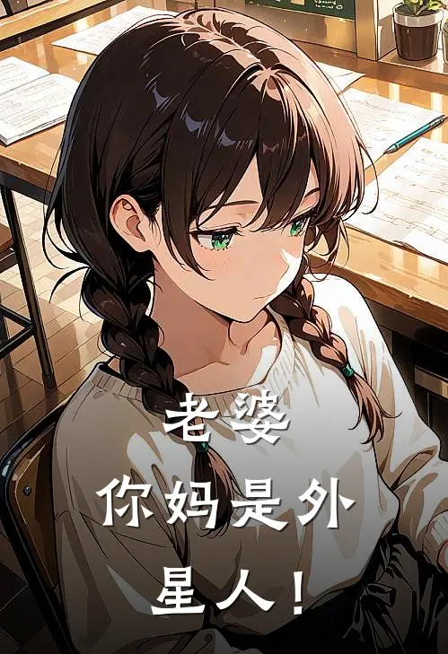 老婆，你妈是外星人！