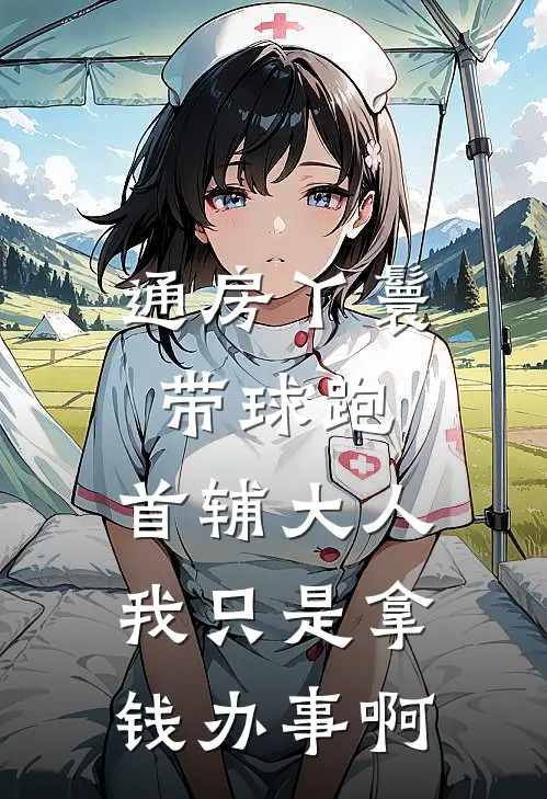 通房丫鬟带球跑：首辅大人我只是拿钱办事啊