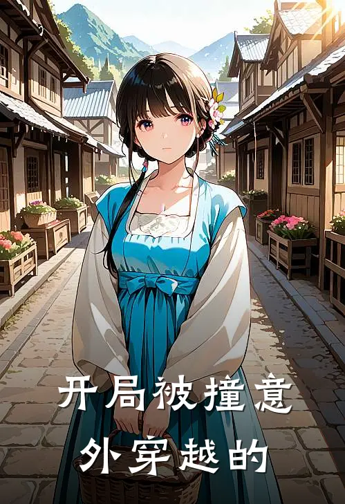 开局被撞意外穿越的