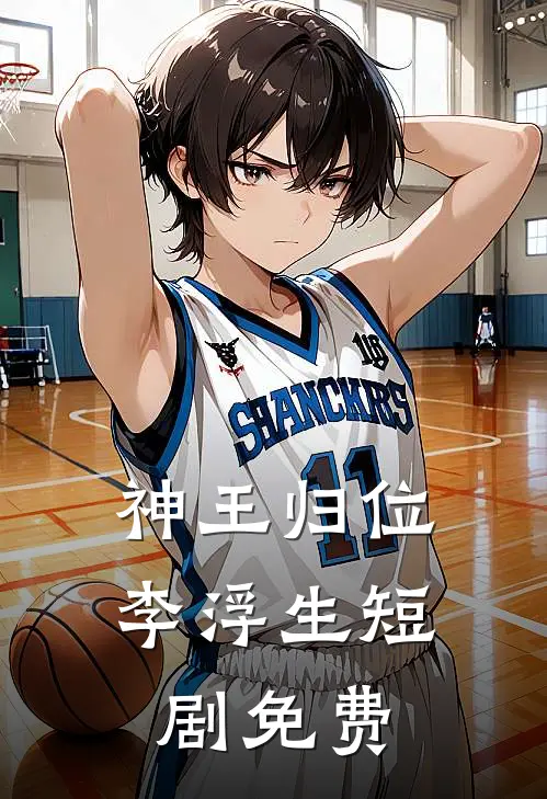 神王归位李浮生短剧免费