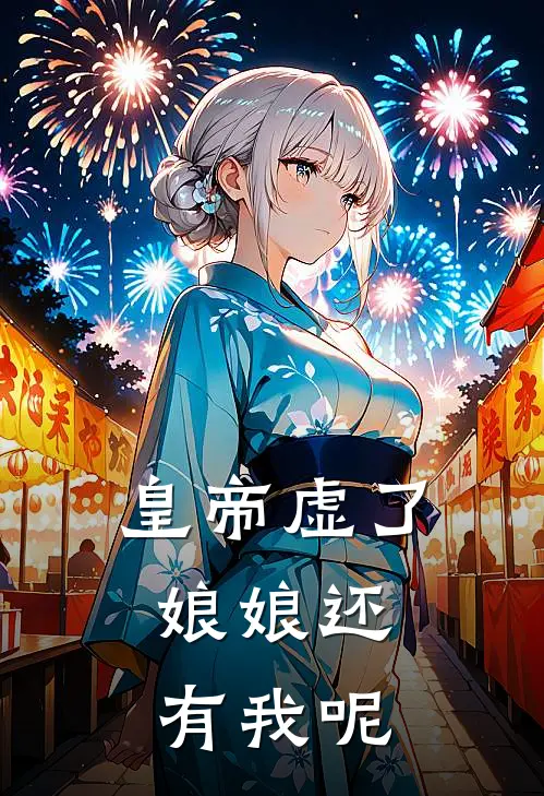 皇帝虚了，娘娘还有我呢