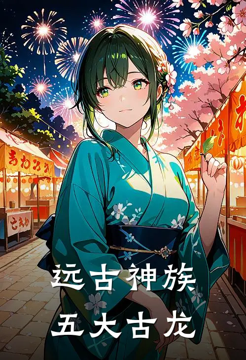 远古神族五大古龙