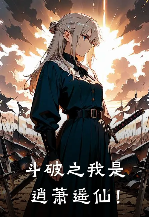 斗破之我是逍【萧】遥仙！