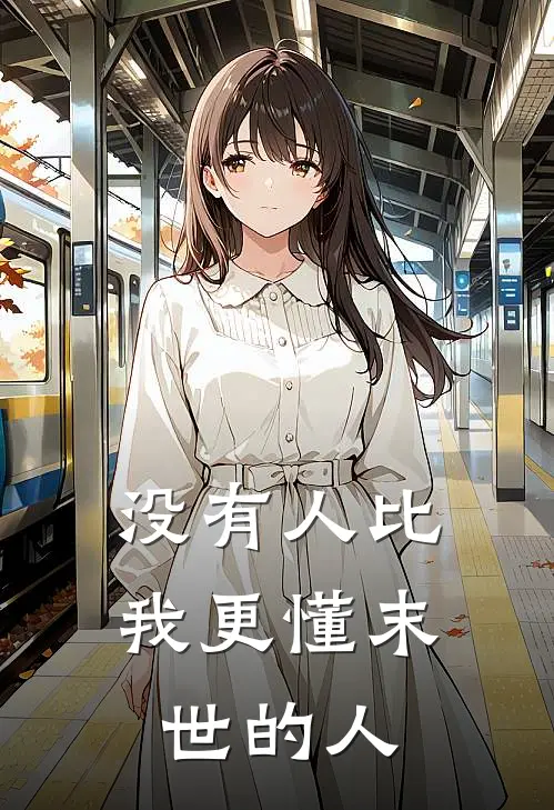 没有人比我更懂末世的人