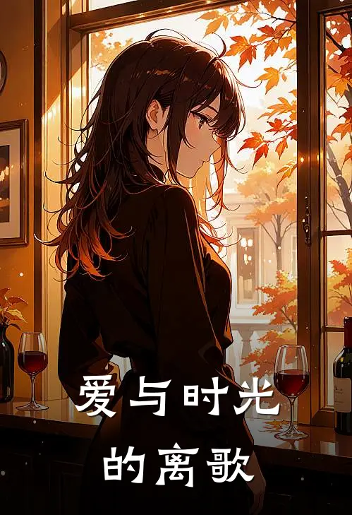 爱与时光的离歌