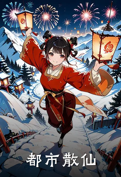 都市散仙