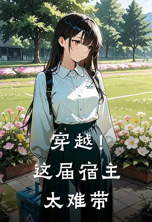 穿越！这届宿主太难带