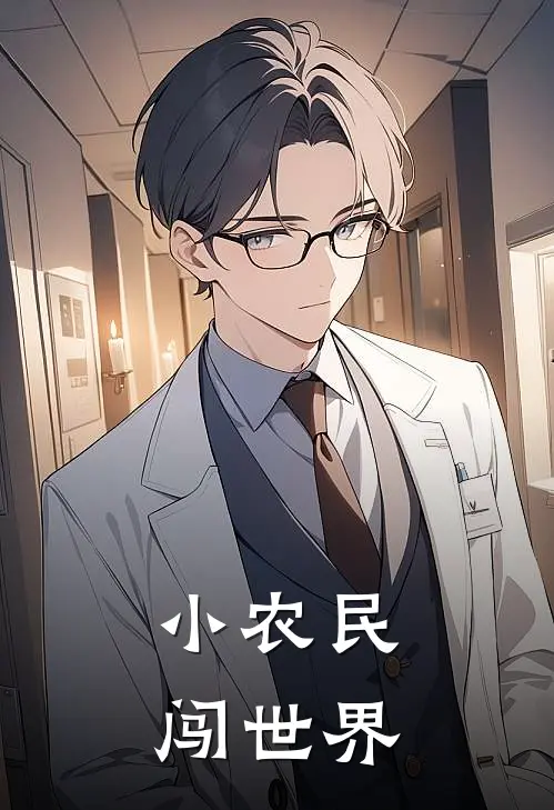 小农民闯世界