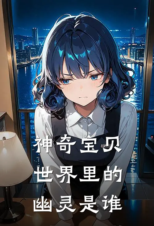 神奇宝贝世界里的幽灵是谁