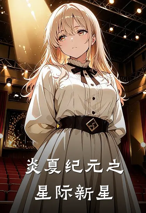 炎夏纪元之星际新星