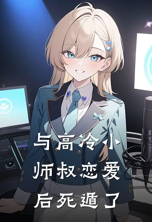 与高冷小师叔恋爱后死遁了