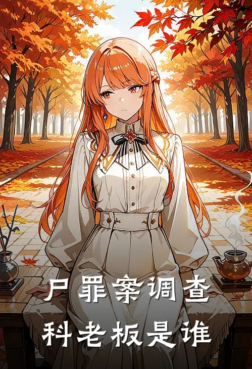 尸罪案调查科老板是谁