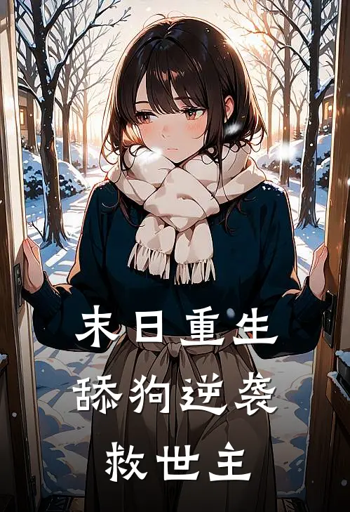末日重生舔狗逆袭救世主