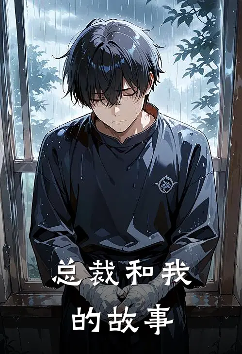 总裁和我的故事