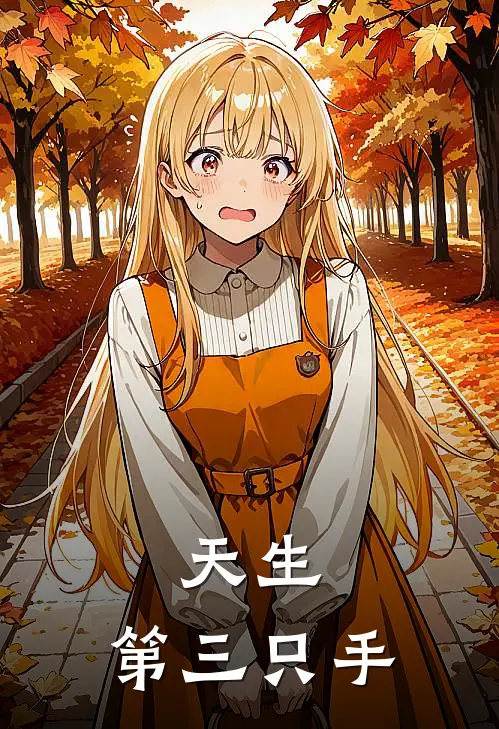 天生，第三只手