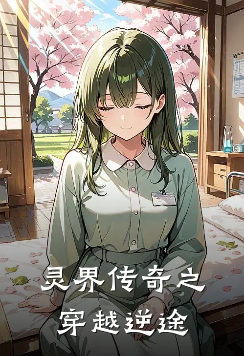 灵界传奇之穿越逆途