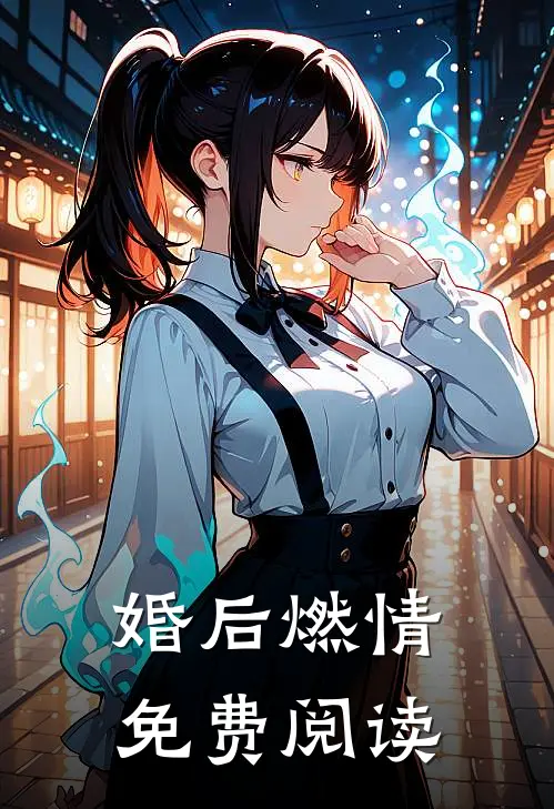 婚后燃情免费阅读