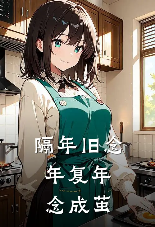 隔年旧念：年复年，念成茧