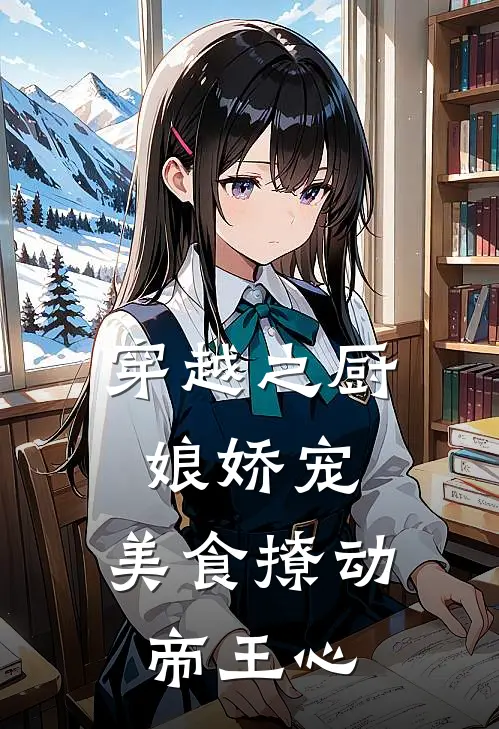 穿越之厨娘娇宠：美食撩动帝王心