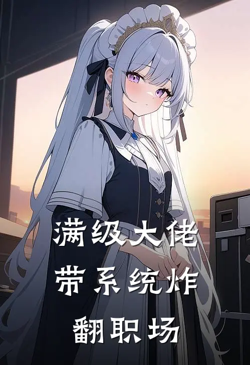 满级大佬带系统炸翻职场