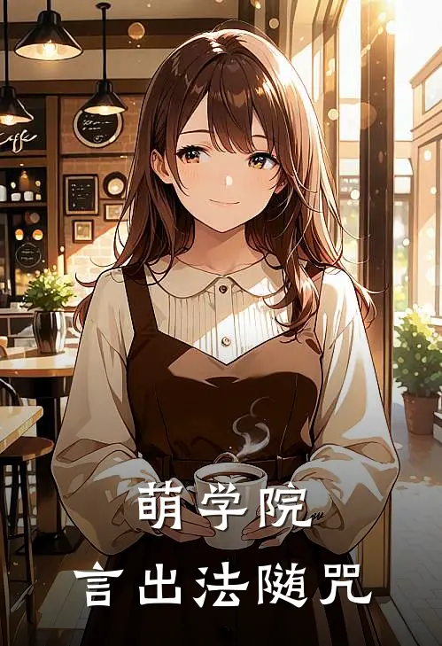 萌学院，言出法随咒