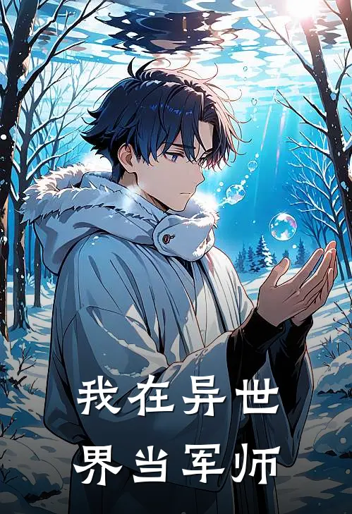 我在异世界当军师