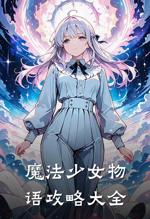 魔法少女物语攻略大全