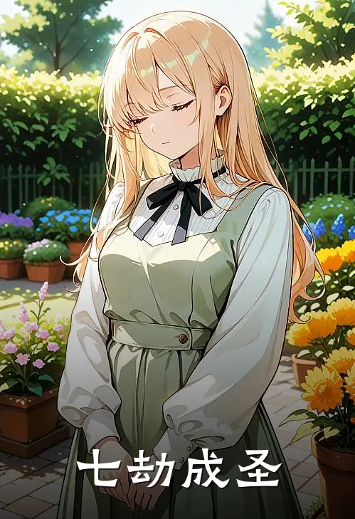 七劫成圣