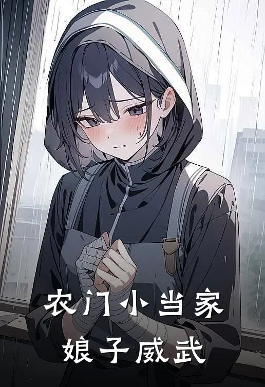 农门小当家娘子威武