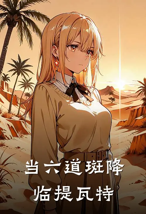 当六道斑降临提瓦特