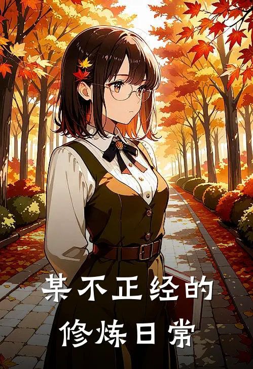 某不正经的修炼日常