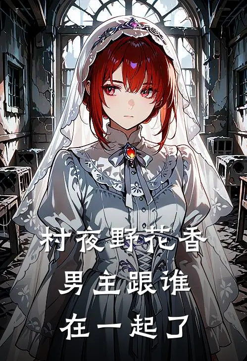 村夜野花香男主跟谁在一起了