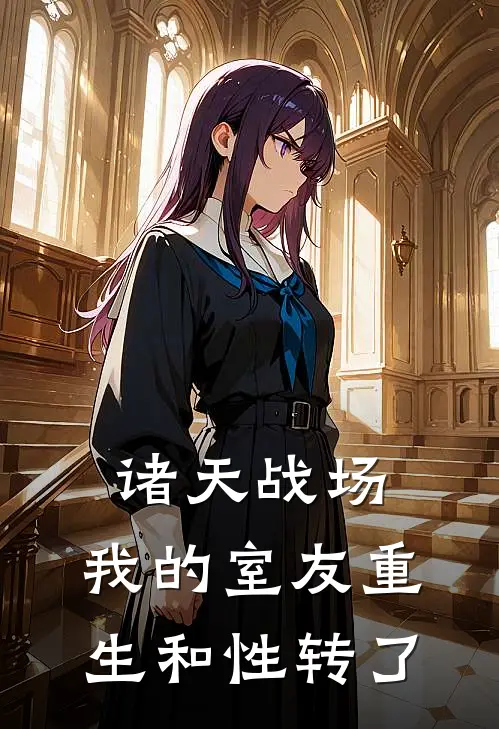 诸天战场：我的室友重生和性转了