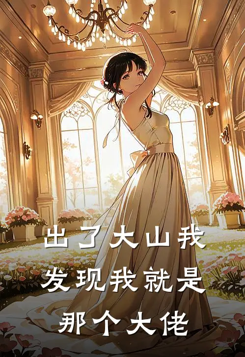 出了大山我发现我就是那个大佬