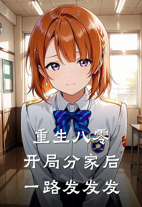 重生八零，开局分家后一路发发发