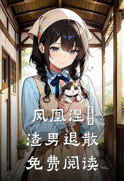凤凰涅槃渣男退散免费阅读