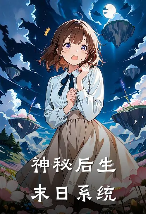 神秘后生：末日系统