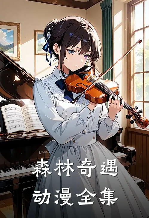 森林奇遇动漫全集