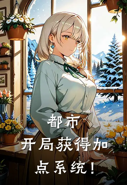 都市：开局获得加点系统！