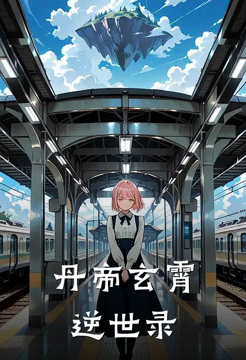 丹帝玄霄逆世录