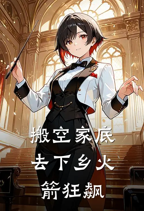 搬空家底去下乡火箭狂飙