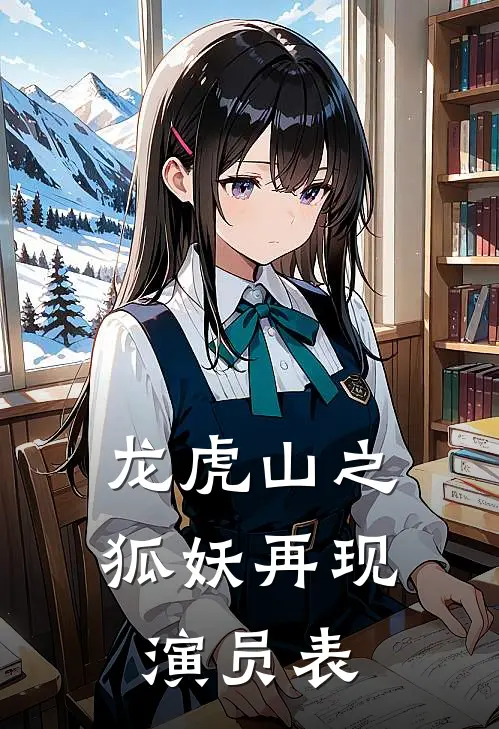 龙虎山之狐妖再现演员表