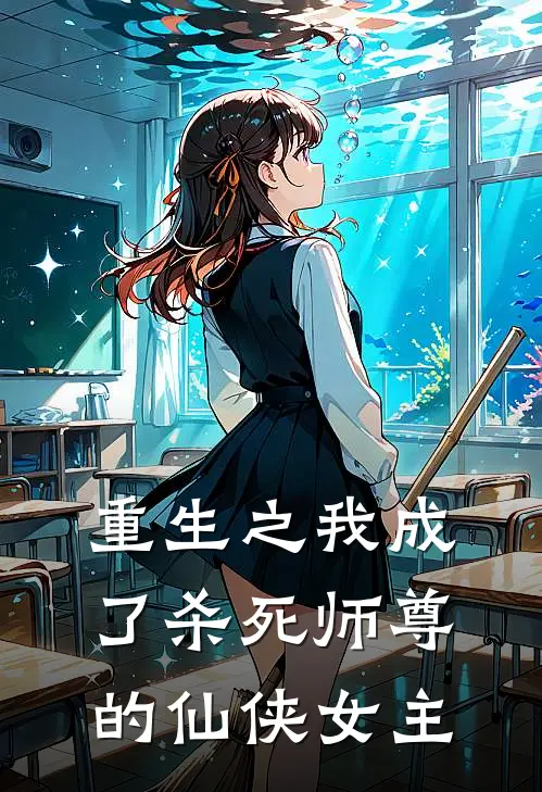 重生之我成了杀死师尊的仙侠女主