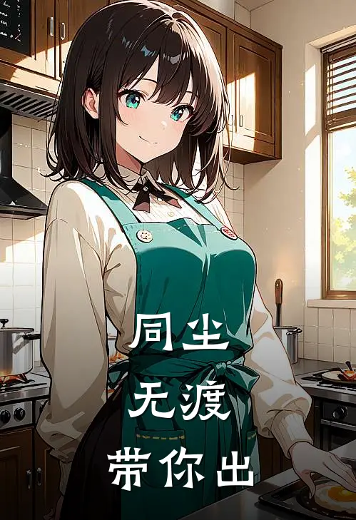 同尘，无渡，带你出